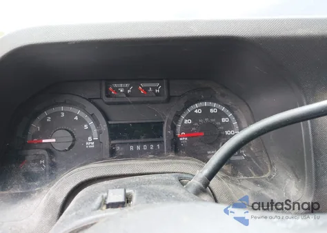 2013 Ford Econoline из США, поврежденный, VIN 1FTNE2EW2DDA01763